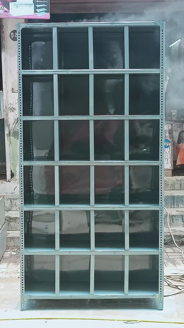 update image