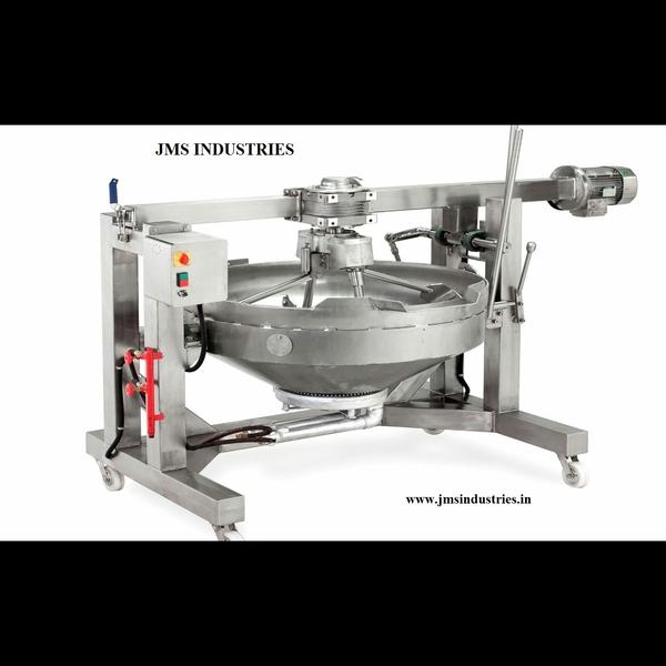 halva making machineintroducin