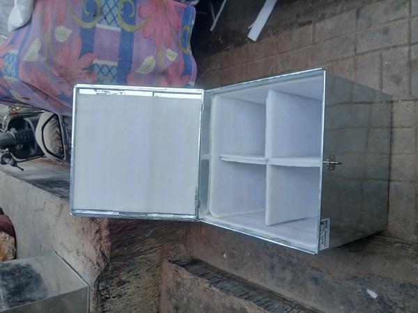 update image