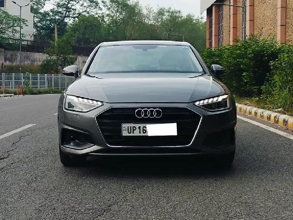 audi a4 premium