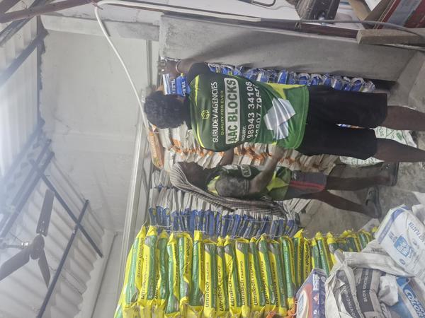 ultratech tile adhesive suppli