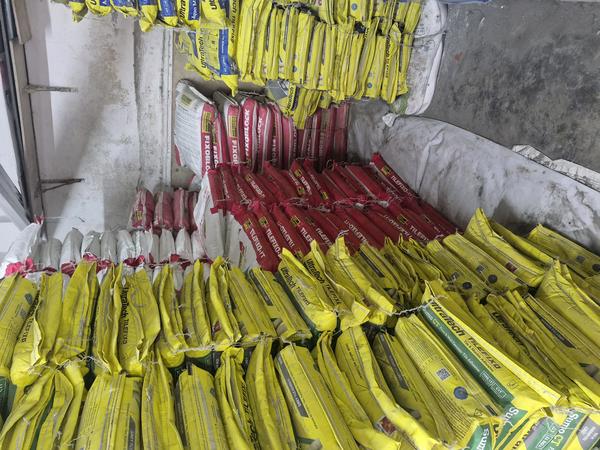 tile adhesive paste supplier t