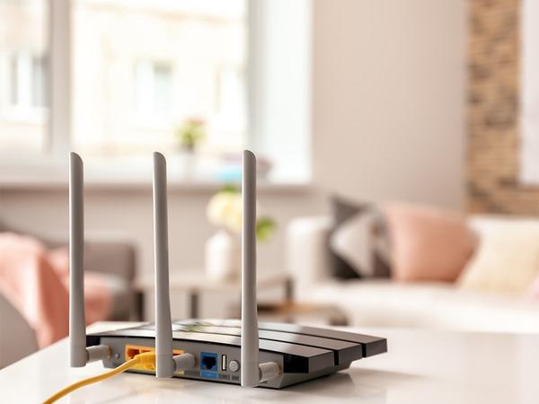 WiFi Routers in Nashik – Stay Connected, Always Se