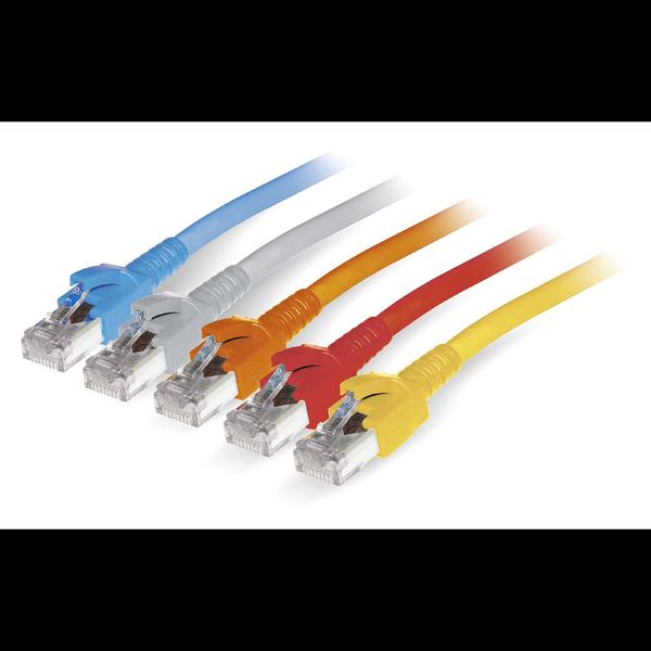 Patch Cords in Nashik – Fiber Connectivity You Can