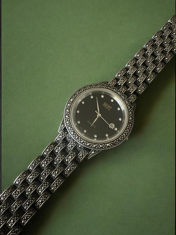 silver charm