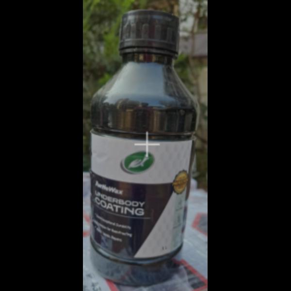 corrosive elements extending