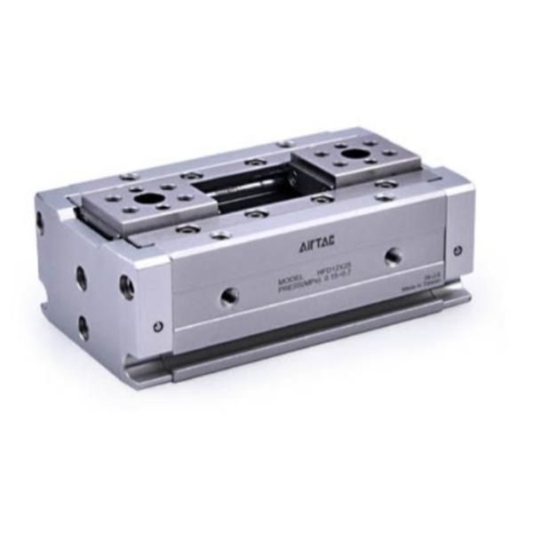 | AirTAC Pneumatics | AirTAC H