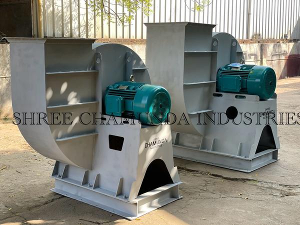 custom built air solutions