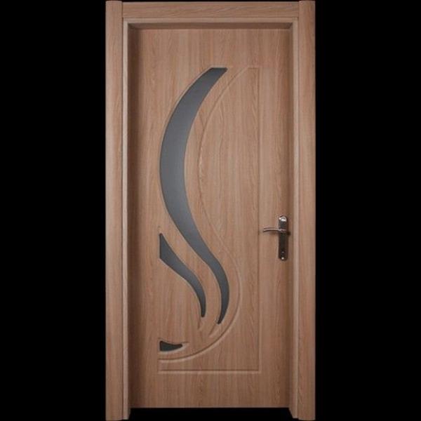 seamless finish membrane doors
