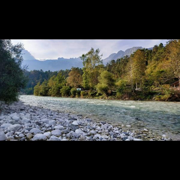 Kasol Tirthan Tour Package fro