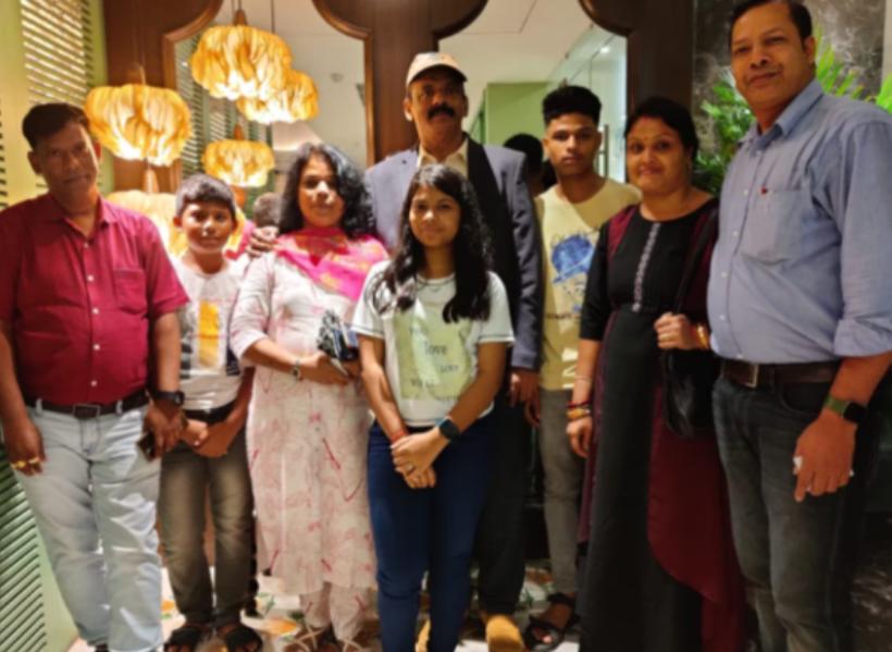 The Role of Organisational and