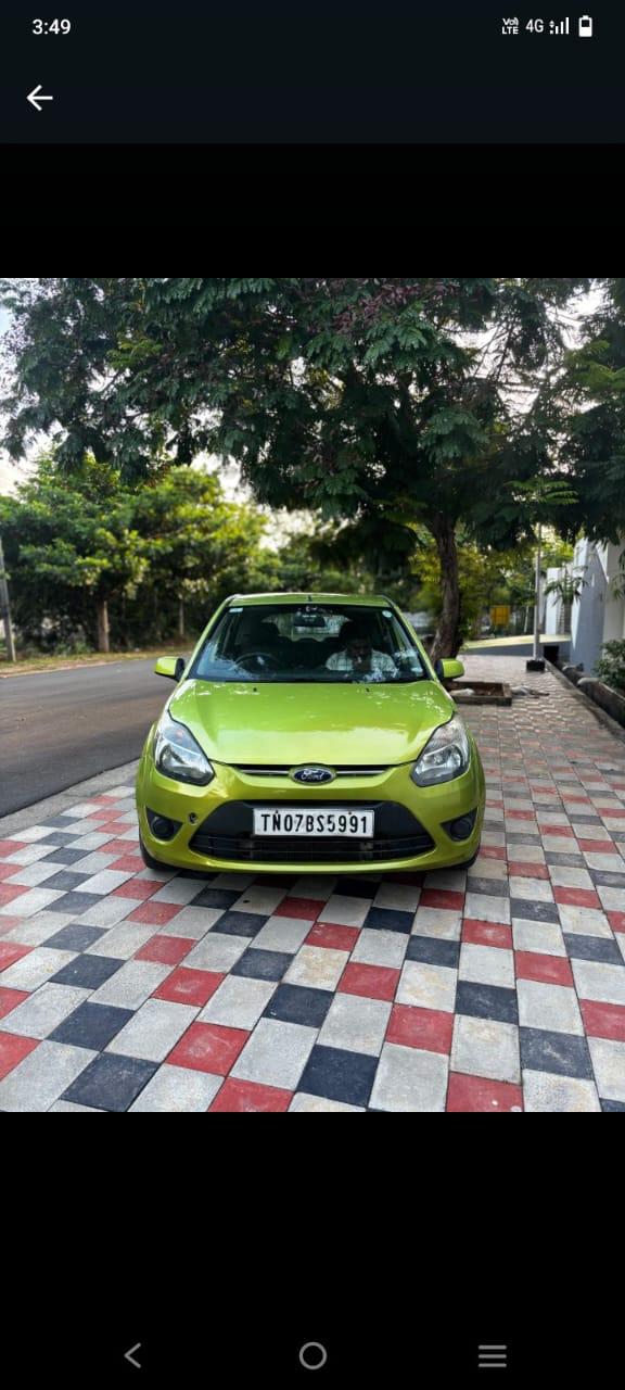 sale showroom trichy