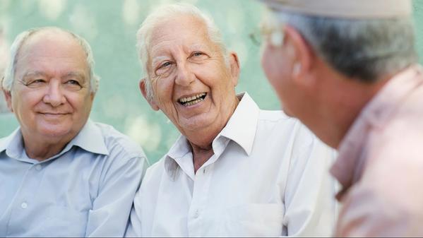 Best elderly care at vrindavan