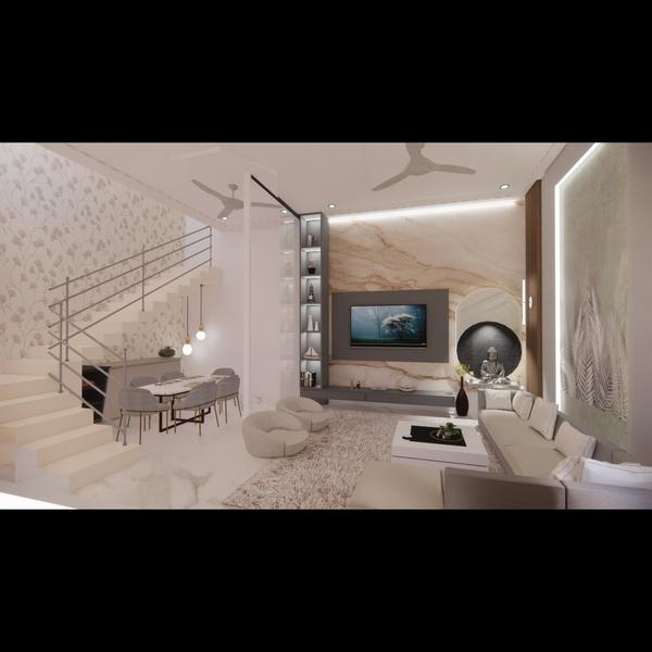 'Soft lighting, warm textures,