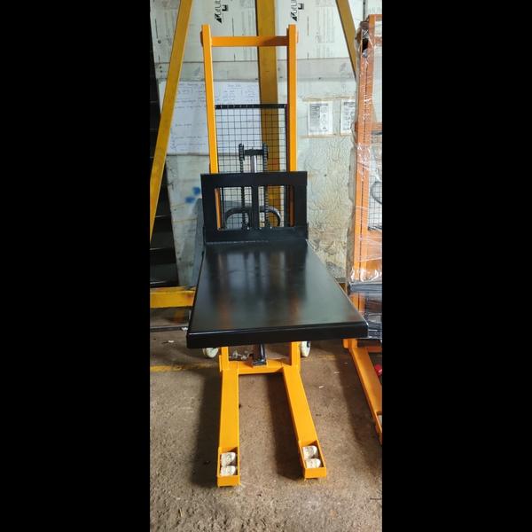 500kg capacity industrial stac