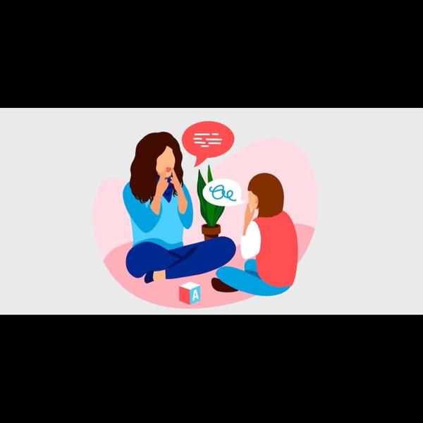 Kids speech therapy Rajkot Chi