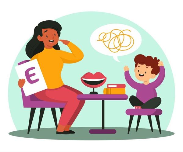 expert speech therapist rajkot