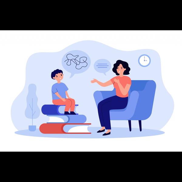 Speech Therapist Rajkot Galaxy