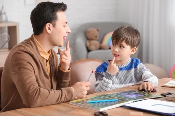 treatments for stammering and
