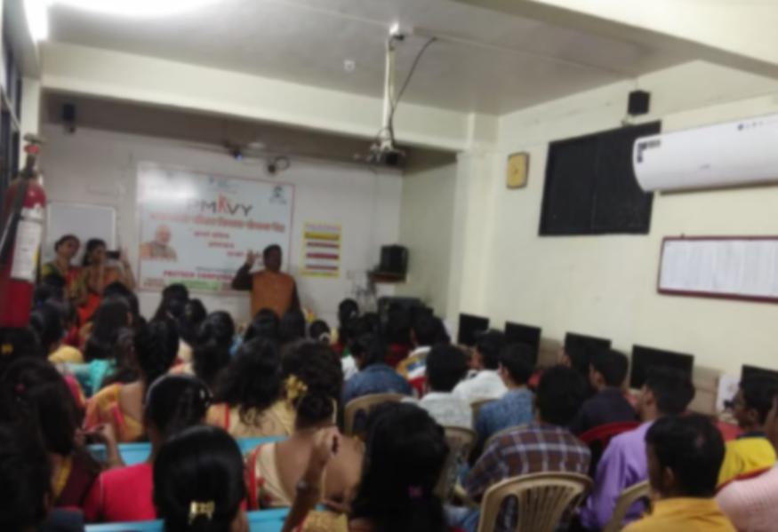CCC Course in Keshavnagar