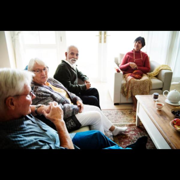 youre exploring options