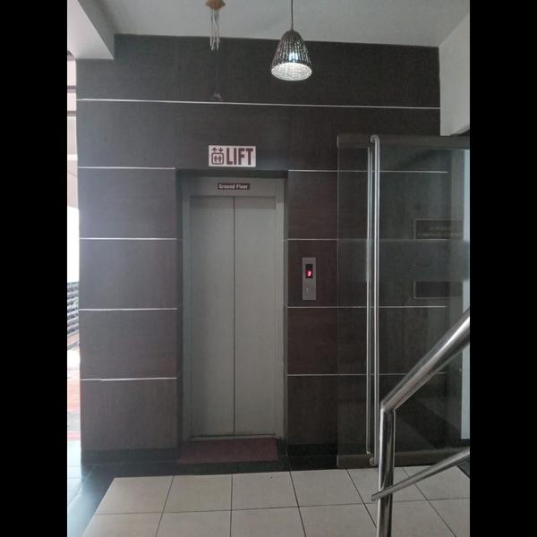 house stay near sankara madam