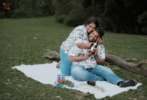 cinematic wedding photography 