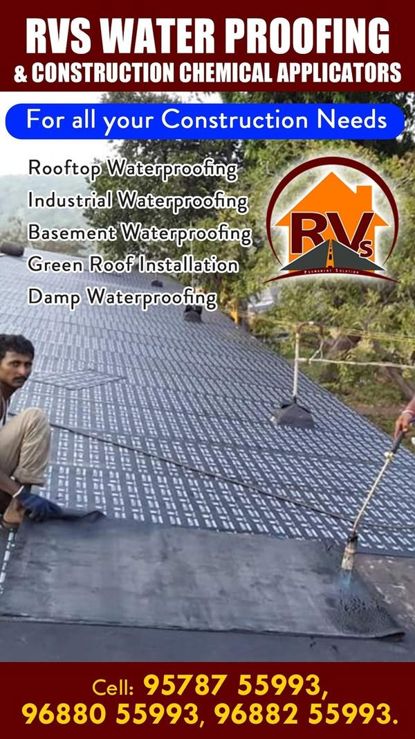 industrial waterproof protecti