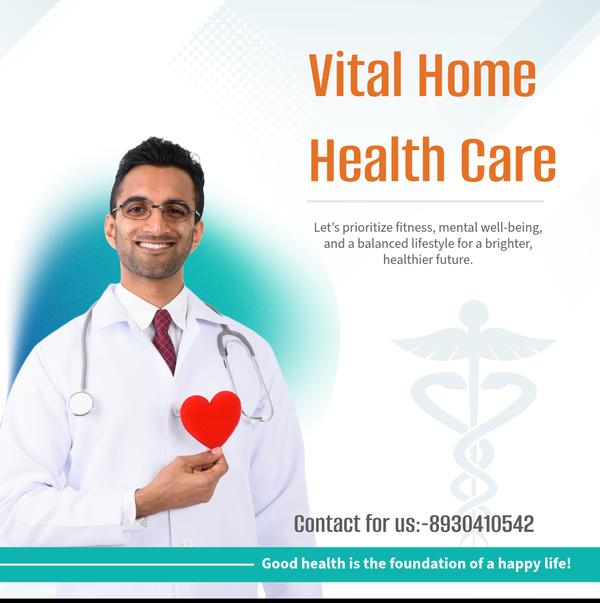 preet vihar health care servic