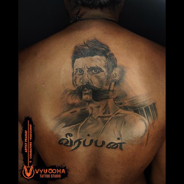 powerful representation