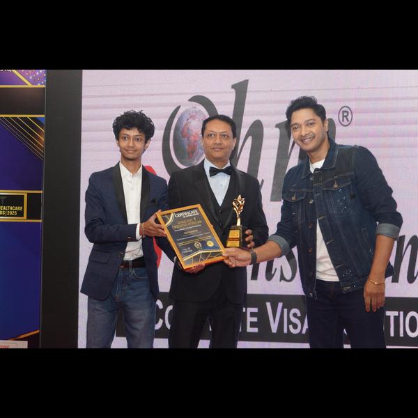 actor director awards recognit