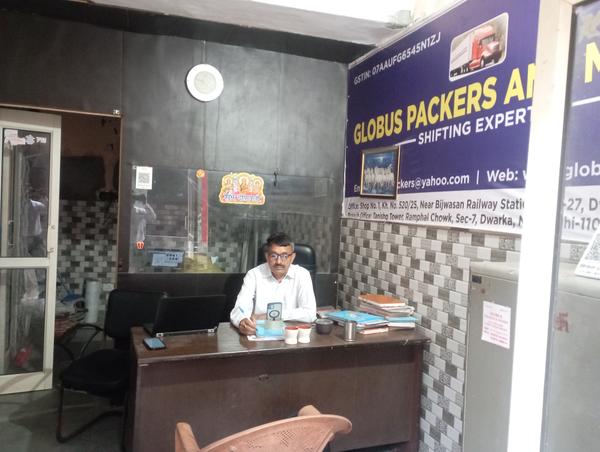 best moving services in dwarka