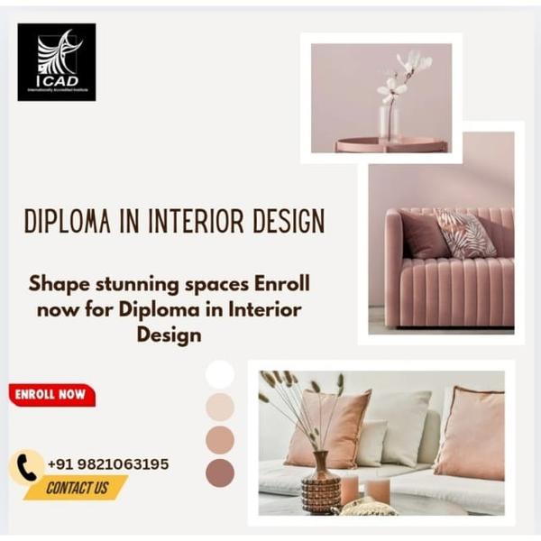 Interior Design Course in
