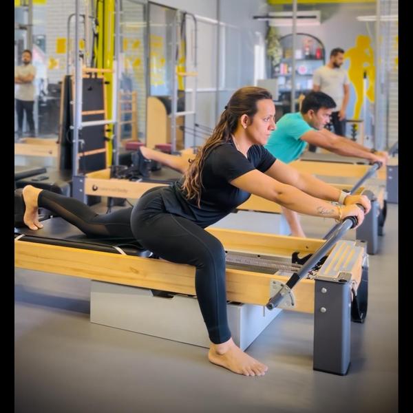 Stiff muscles ?
Low energy ?
F