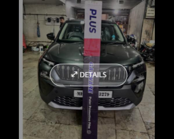 paint protection film for car