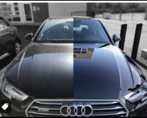 water repellent graphene car c