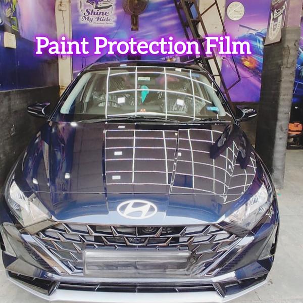 best ppf brands for cars