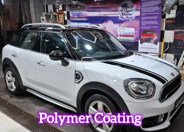 car paint protection film opti