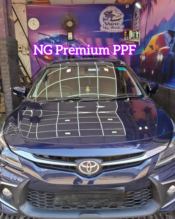 best ppf brands for cars