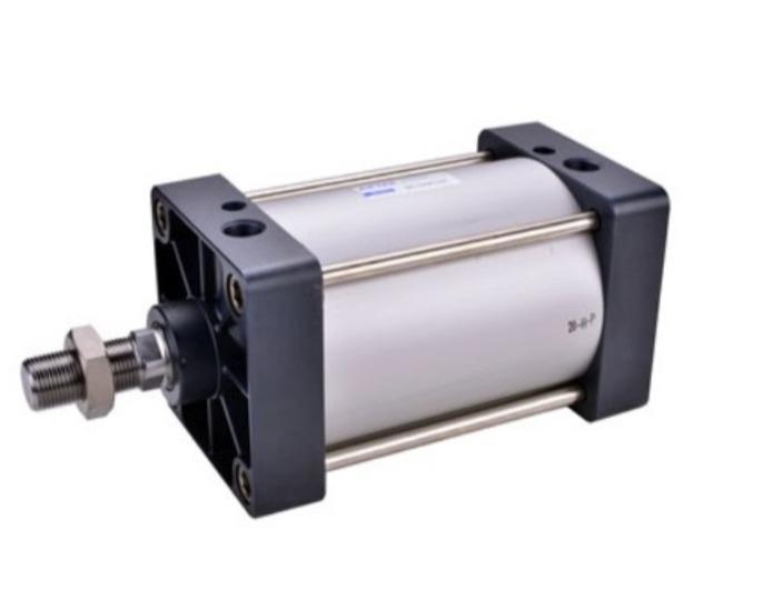 | AirTAC Pneumatics | Airtac S