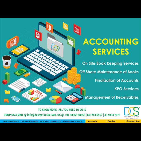 🏢 Trust, NGO & Section 8 Comp