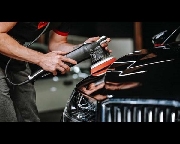 tar removal and surface scratc