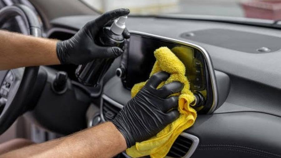 car cleaning malad mumbai