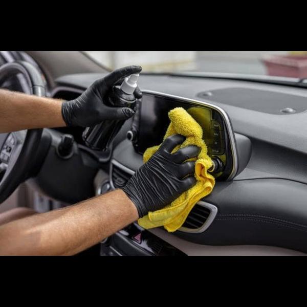 vehicle interior styling malad