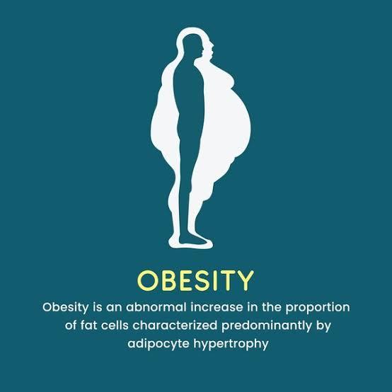 Fight obesity with lifestyle m