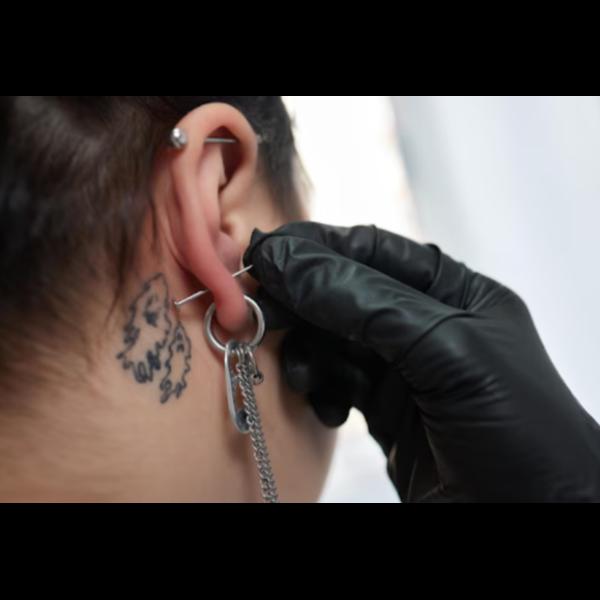 professional ear nose navel ey