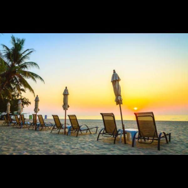 goa tour packages in rajajinag