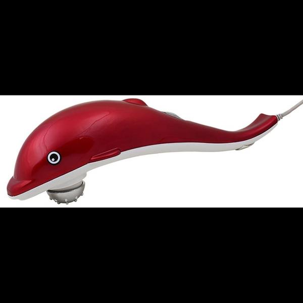 dolphin full body massager ben