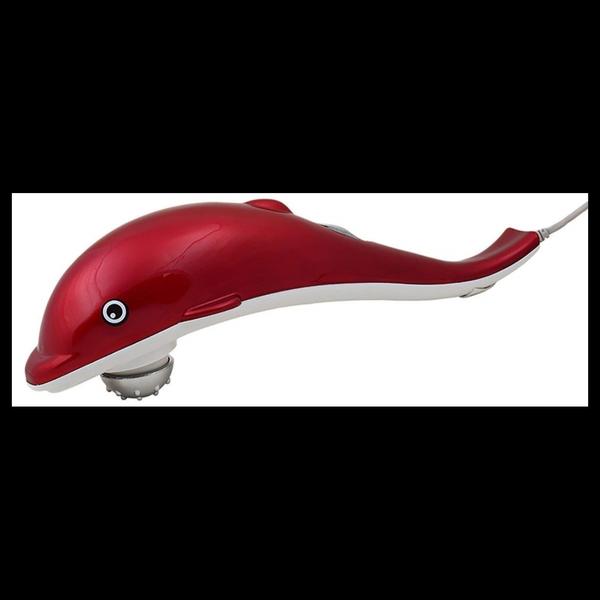 dolphin body massager machine