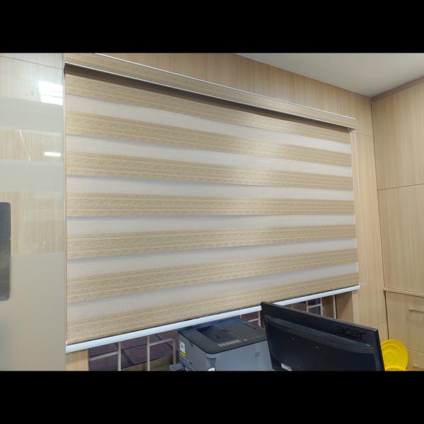 zebra window blinds melaputhur